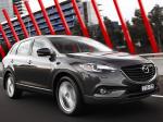 Mazda CX-9 2013 года (AU)